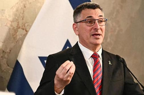 全球反犹情绪暴涨300%，以色列外长：反犹主义正在“丑陋地复苏”

2026年4