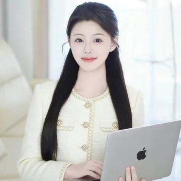 海归硕士suri简简