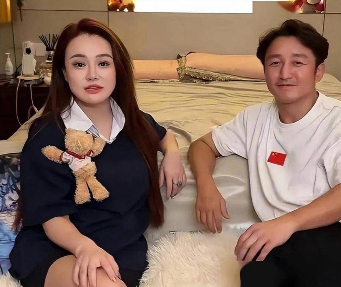 邹市明2亿理财亏损始末瘦死的骆驼比马大，你说你再唏嘘人家创业失败、投资亏损、变卖