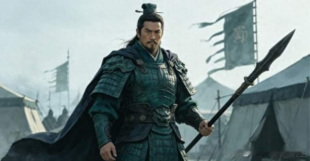 刘备最被低估的猛将，一生从未打过败仗，却被三国演义严重埋没