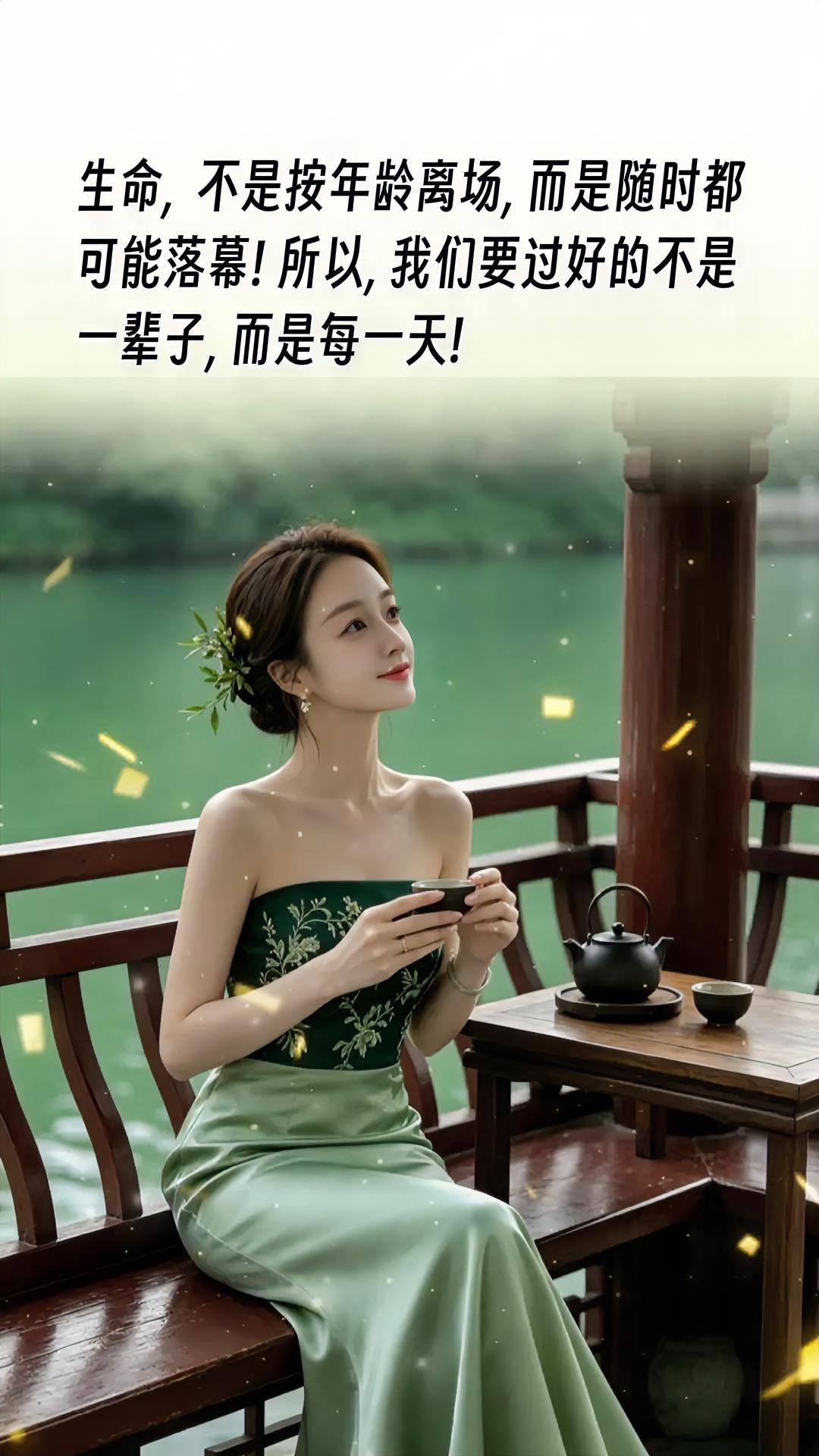 能够理解了这句话还不晚：“消化不了的情绪、最终都是身体在买单”。

心酸，委屈，