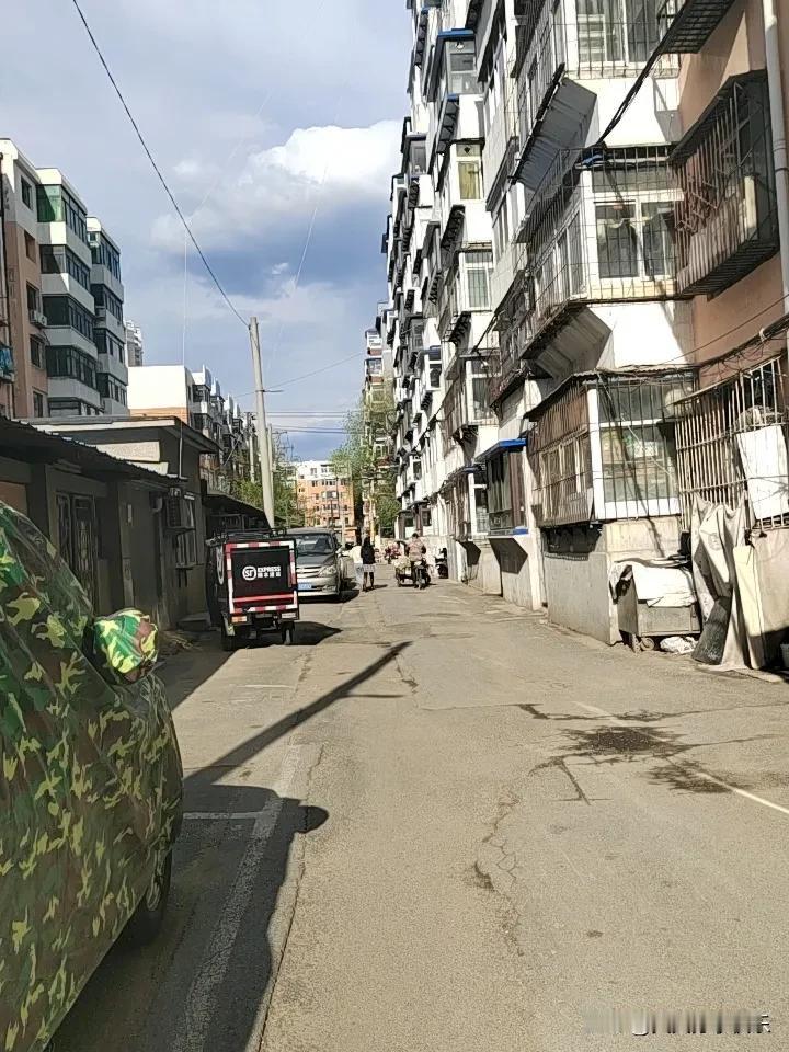 今年五一你在哪个城市