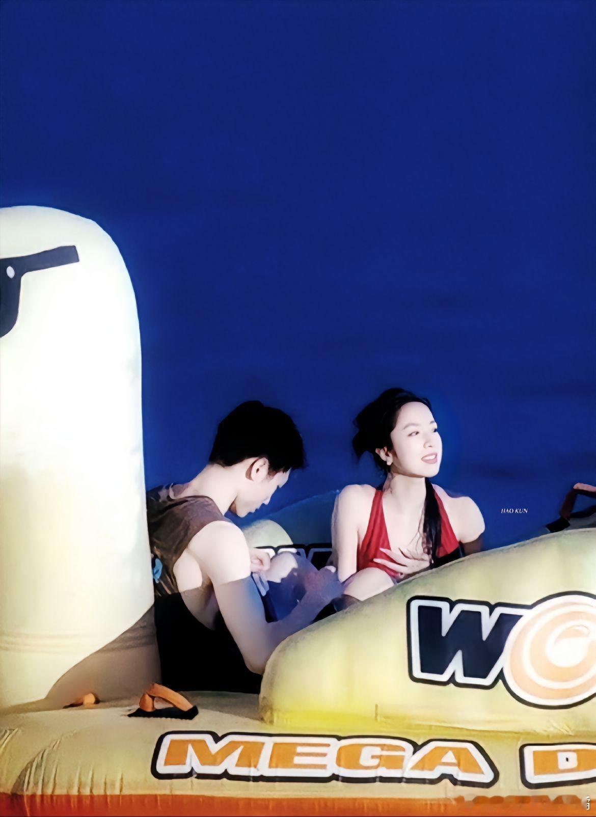 “我的心如这澄澈的夜空，明明白白”谁懂这句话的含金量啊[色] 土豆现在已经是薯片