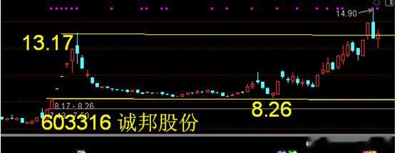 603316 诚邦股份——生态环境建设业务和半导体存储业务。  突破箱体目标是1