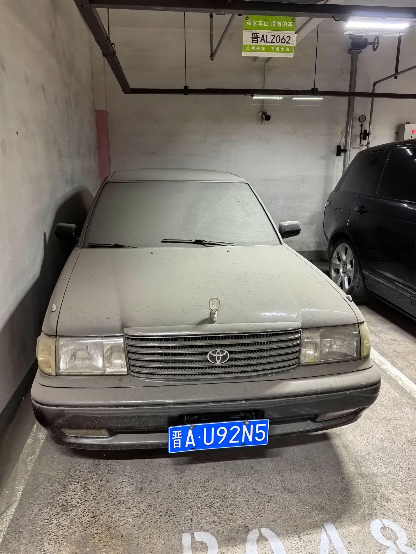 非常经典的两款车型，相信当年很多人都开过。