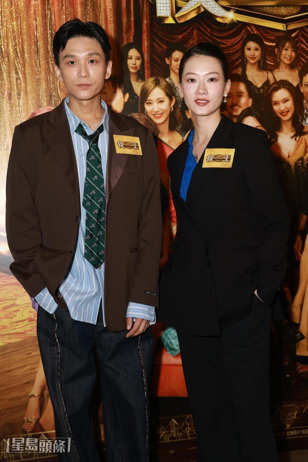 星岛：廖子妤获男友庆祝生日但没收到礼物 想去超市狂扫榴莲卢镇业搞笑回应：给你一分