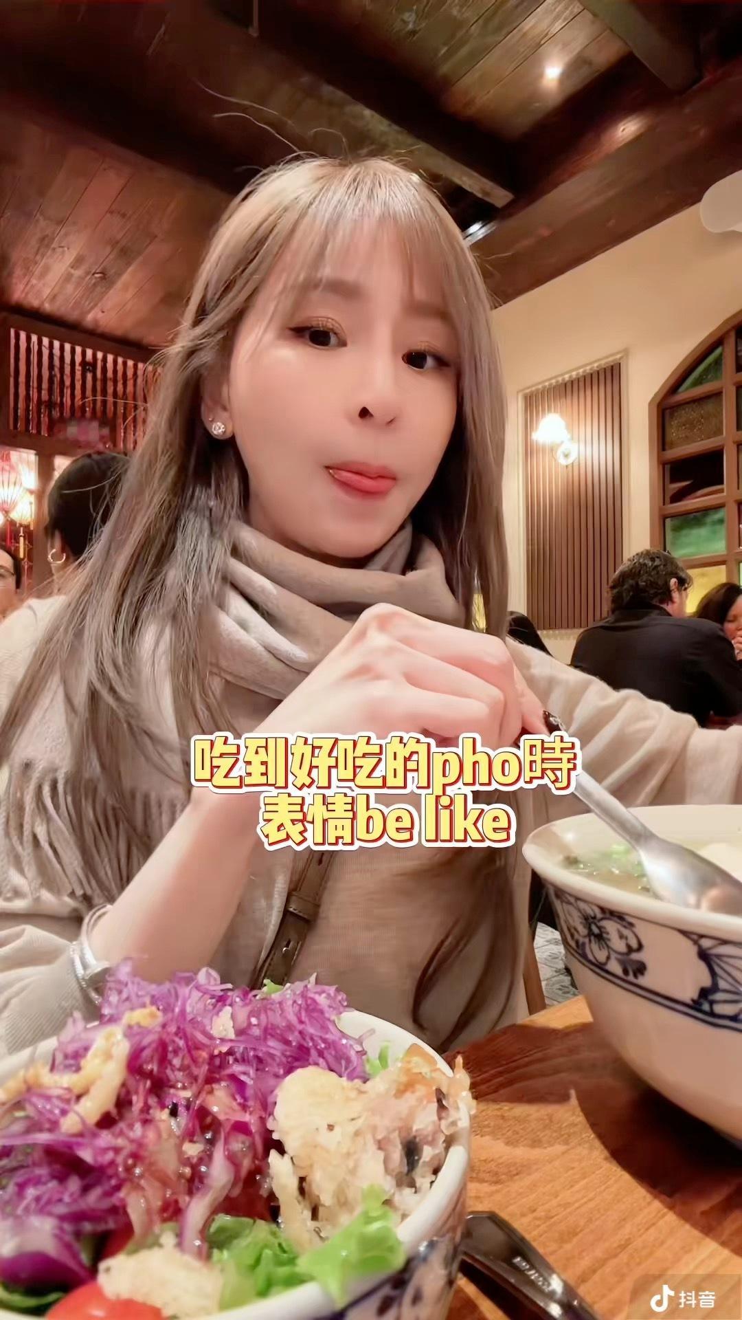 这个王心凌真的太可爱了！！王心凌