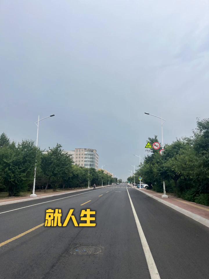 我总觉得活着没有意思，很痛苦，都一样，谁有意思？之前跟他聊多聊到的，每个人其实都