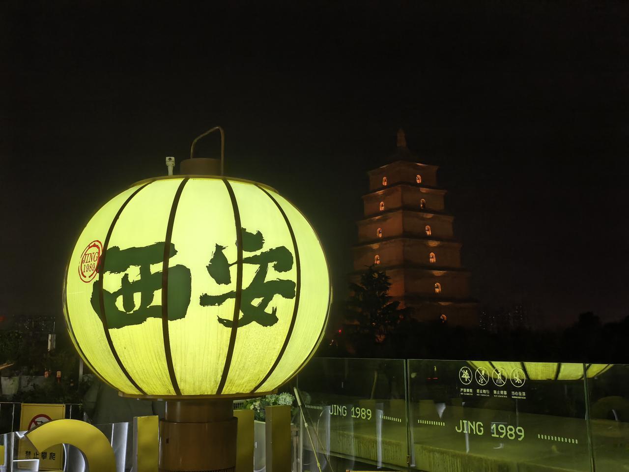 从免费观景到49元入场：公共空间的“长安祈愿”与资本边界

西安大悦城观景台变身