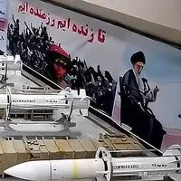 美国从韩国撤离萨德反导系统明显是武器库已经难以为继，伊朗这个时候正式大规模袭击美