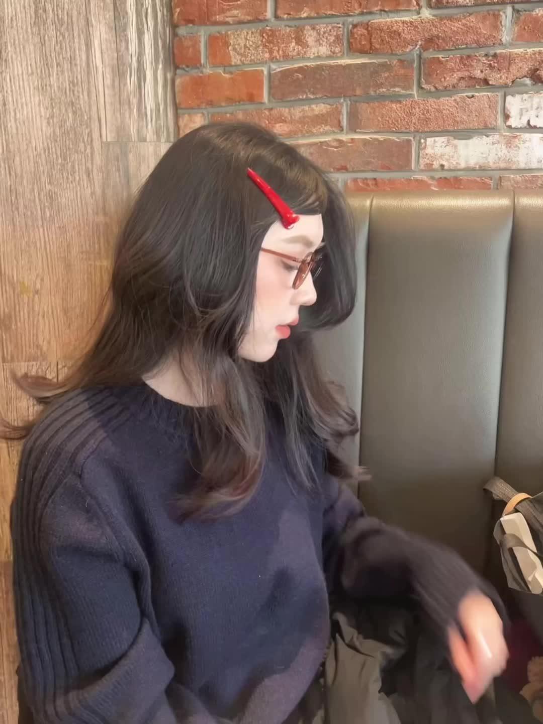 别管了 今年以幸福结尾🥰