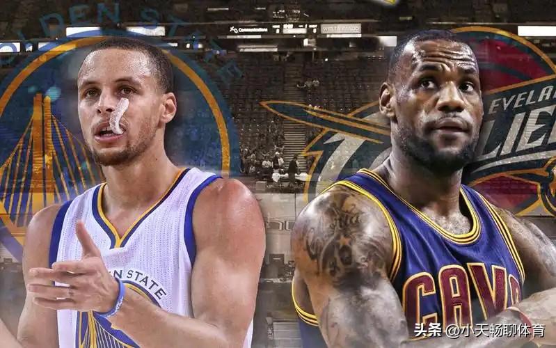 库里全票MVP和詹姆斯2016年总决赛1-3逆袭夺冠！谁的含金量和记录更难被打破