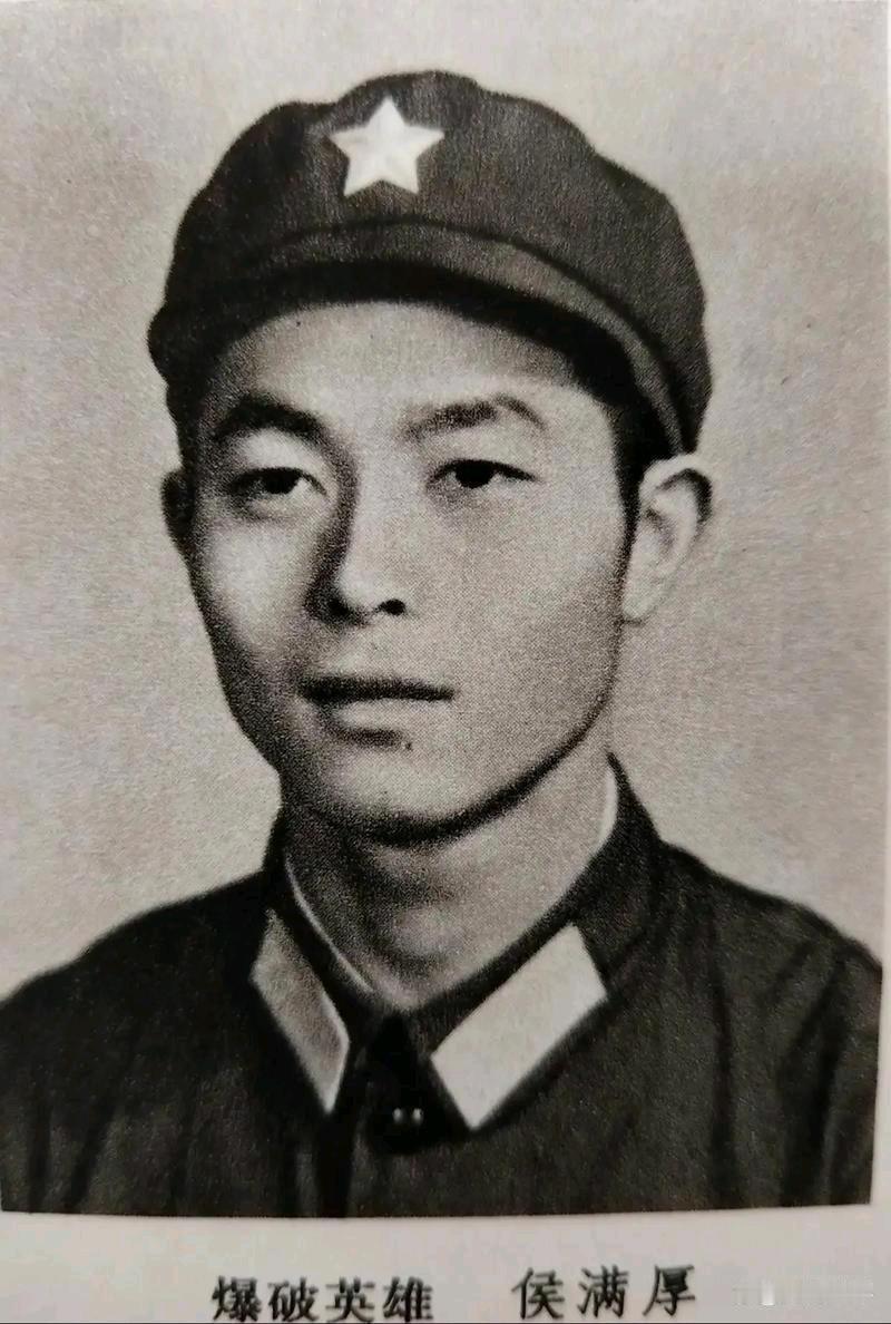 对越反击战中，副班长覃毅忠本被记三等功，团参谋长查到他，改为一等功并报请授一级战