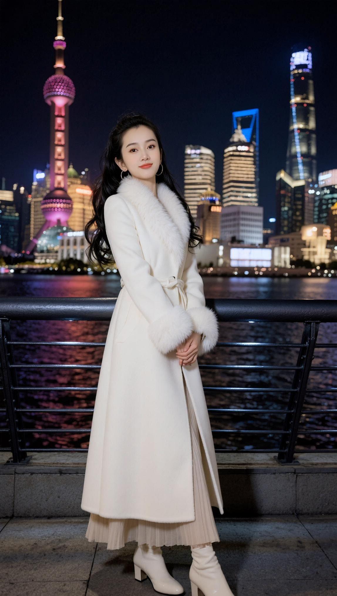 在所有的不确定里好好珍惜每个当下，生活一如既往日子开心就好。