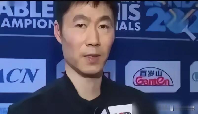 王励勤这下真的压力大了！

先来看看美国大满贯十六强名单吧：
男子单打：
国乒只