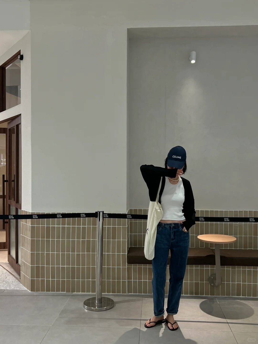 OOTD｜旅行穿搭