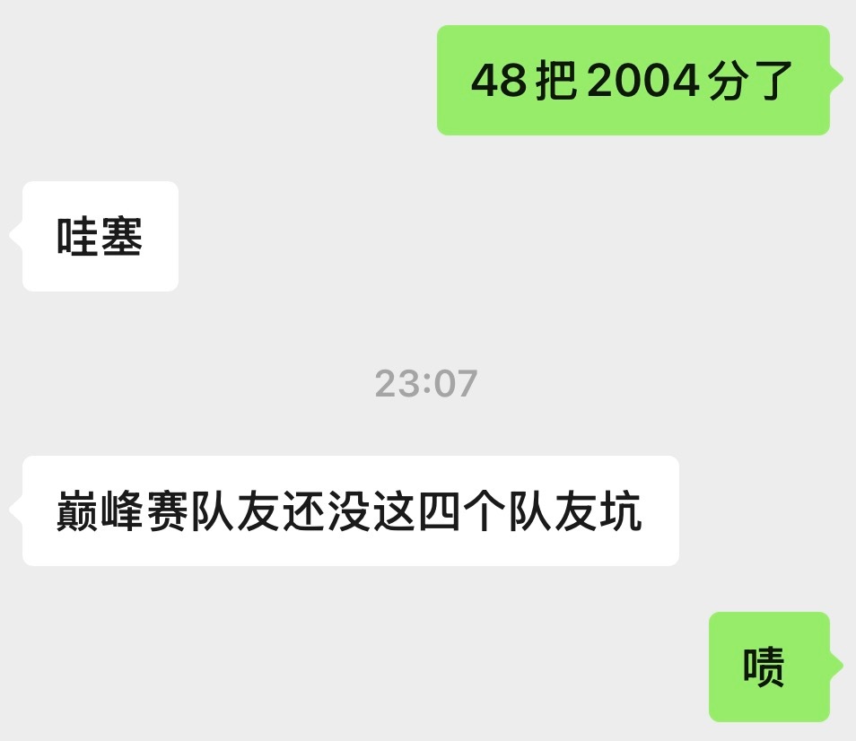 啧 