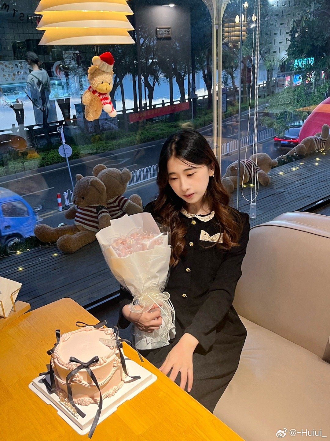 二十二🎀  ​​​