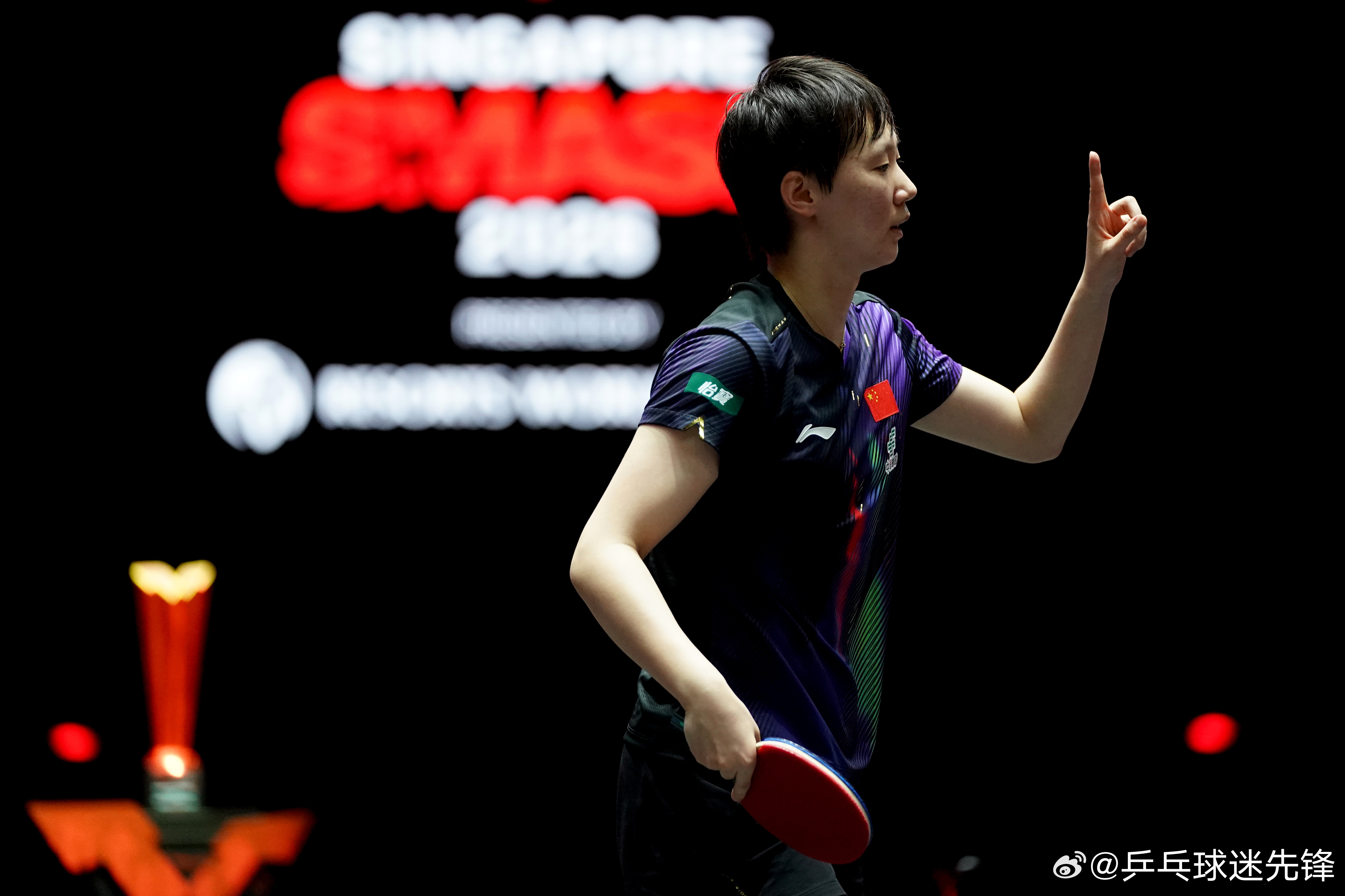 怀瑾握瑜，静待花开。下个赛场见 