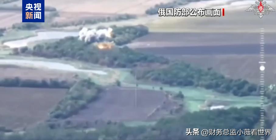 事实上乌克兰也一直在空袭俄罗斯，只不过俄罗斯防空系统厉害，所以乌军的空袭没造成任