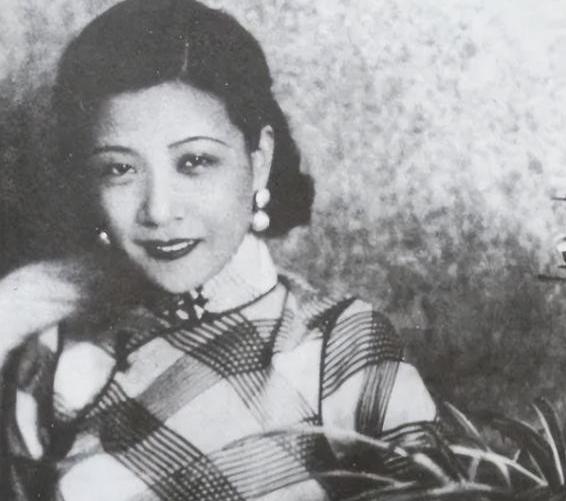 1948年，年轻漂亮的国军团长妻子陈愉照顾丈夫住院期间，惨被6名国民党军官轮奸数