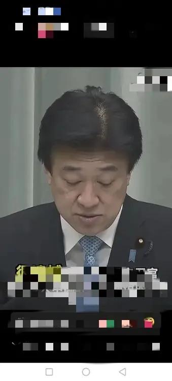 日本右翼分子已蠢蠢欲动
   日本右翼不法分子，陆上自卫队现役校官村田见大身藏1