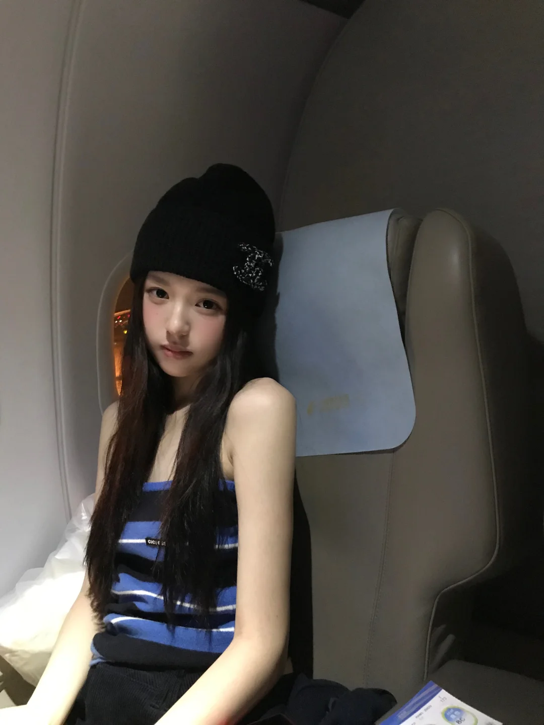 飞行日记🛬🌌