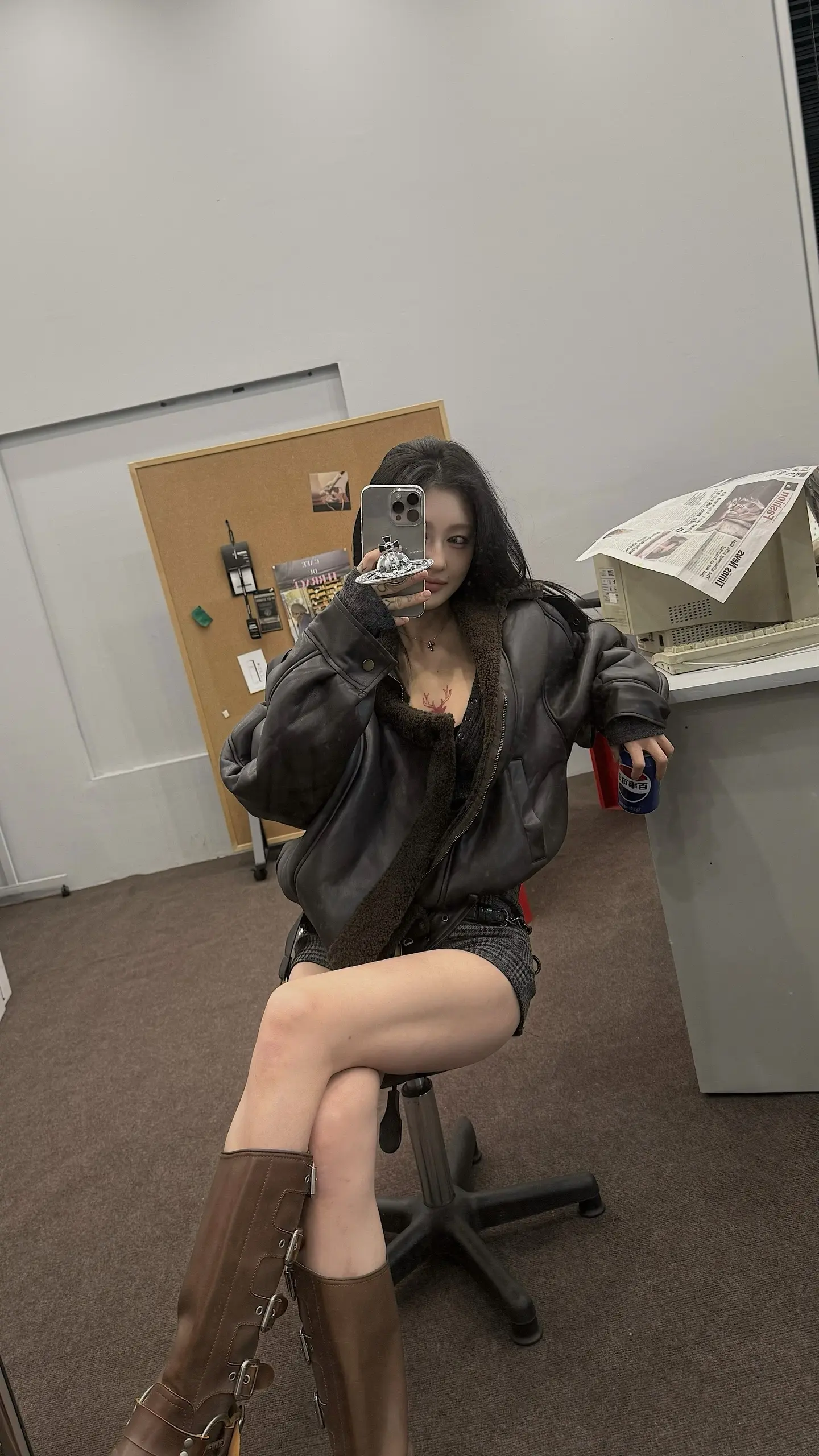 （=^_^=）