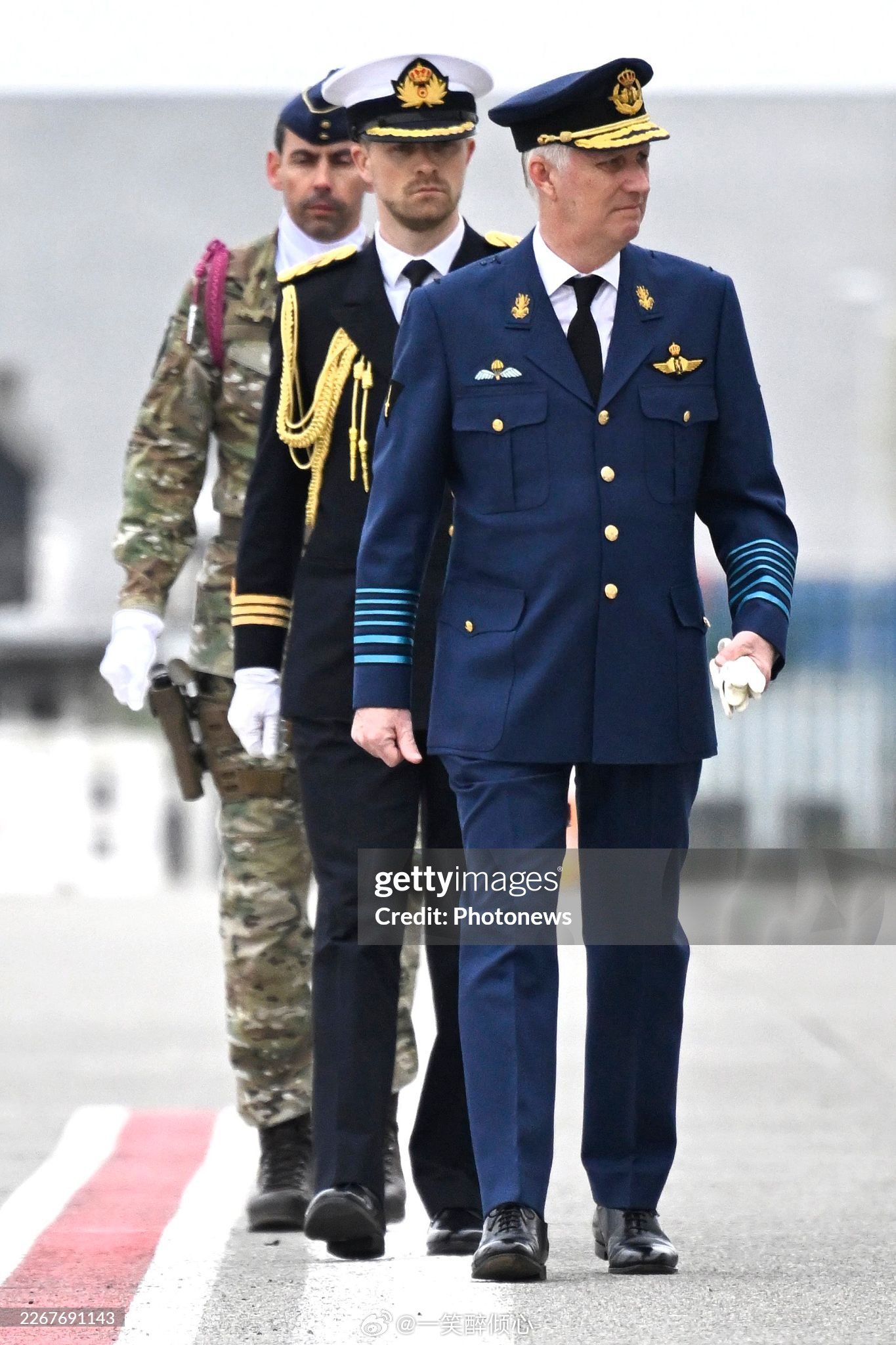 隔壁挪威在欢迎比利时，大洋彼岸漂亮国又在扯着嗓子敲锣打鼓让老查赶紧在四月出访～ 