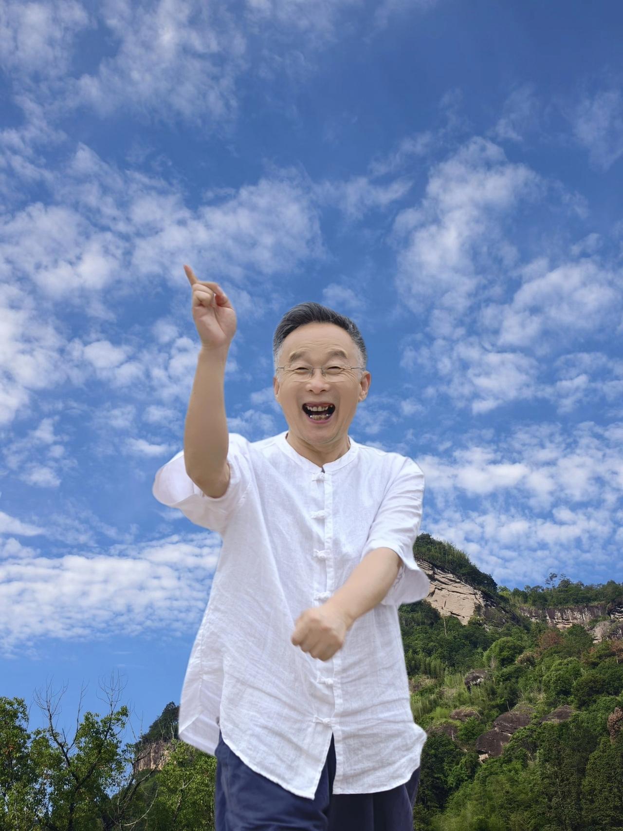 长期练习气功是怎样的感受受益受益，还是受益！我练金院功38年，就是一个从失去到获