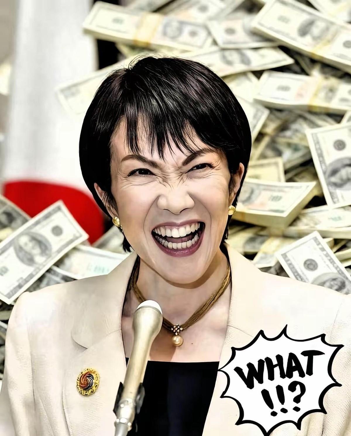 4月16日，东京传来的消息让整个亚太医疗圈都炸开了锅：日本政府终于撑不住了。
