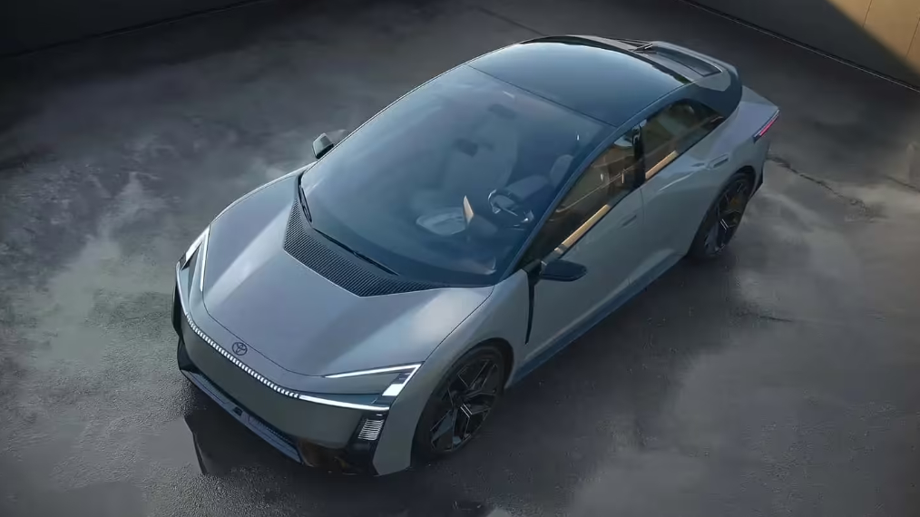 全新卡罗拉，设计成这个样子，销量会不会重回巅峰？[思考]大v聊车 ​​​