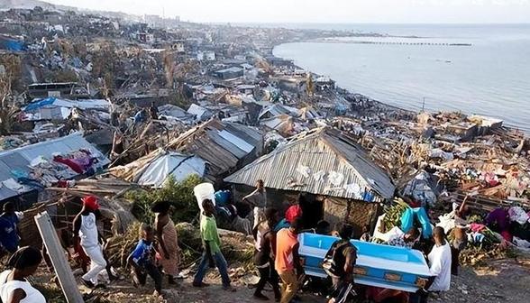 修桥铺路、送粮送药，中国向来是热心肠的“老大哥”。但最近，中国罕见发火撂下狠话。