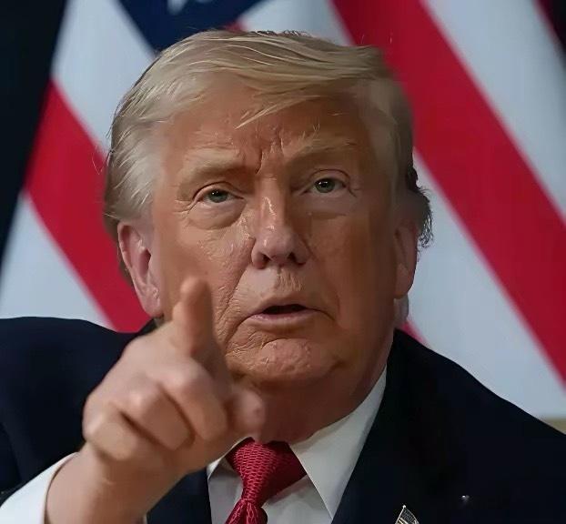 这都不避嫌了？美国总统特朗普亲自致电国际足联主席因凡蒂诺，请求重新审查美国头号射