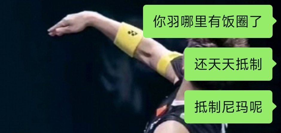 你粉丝天天造谣梁伟铿的精力拿出来扒一下昨天的边裁，边裁都进去了OK？梁王组合 ☆