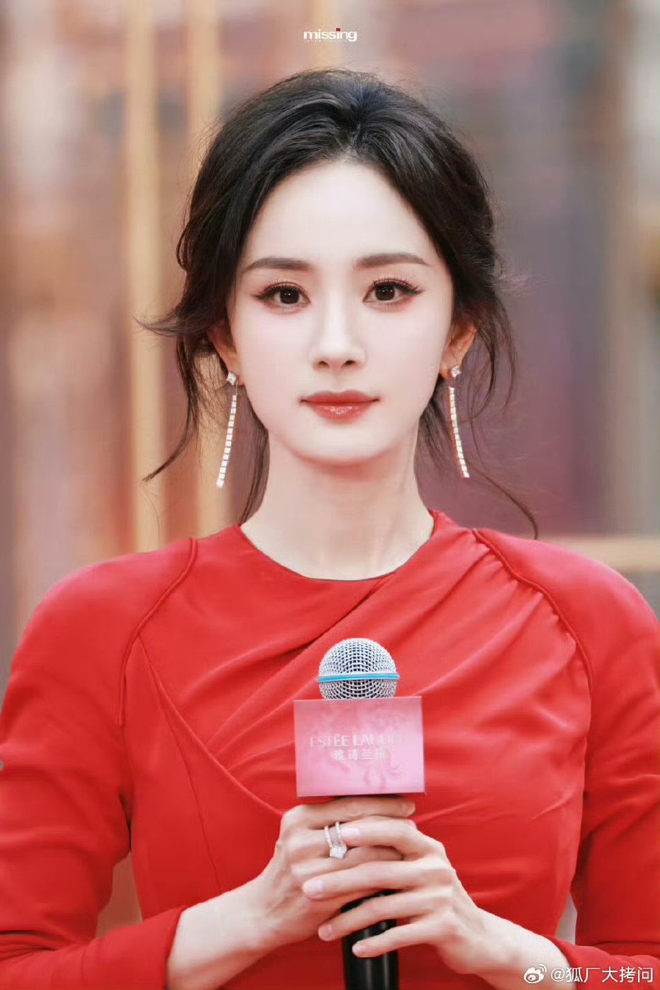 赵丽颖杨幂唐嫣活动生图状态85花赵丽颖杨幂唐嫣活动生图状态 