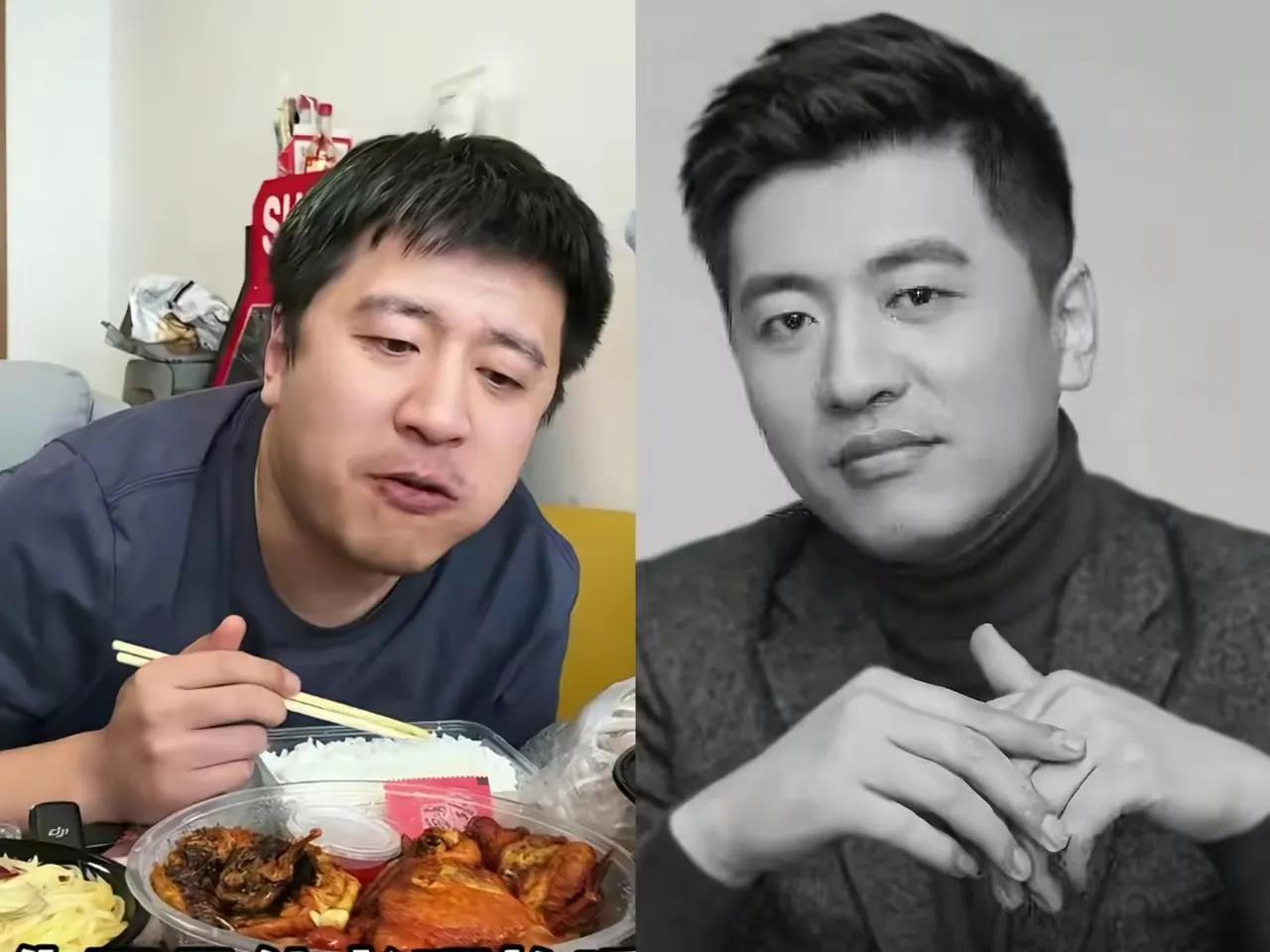 张雪峰老师
是我喜欢的类型
他幽默风趣，他很有活力，他长的很帅



他曾经那么