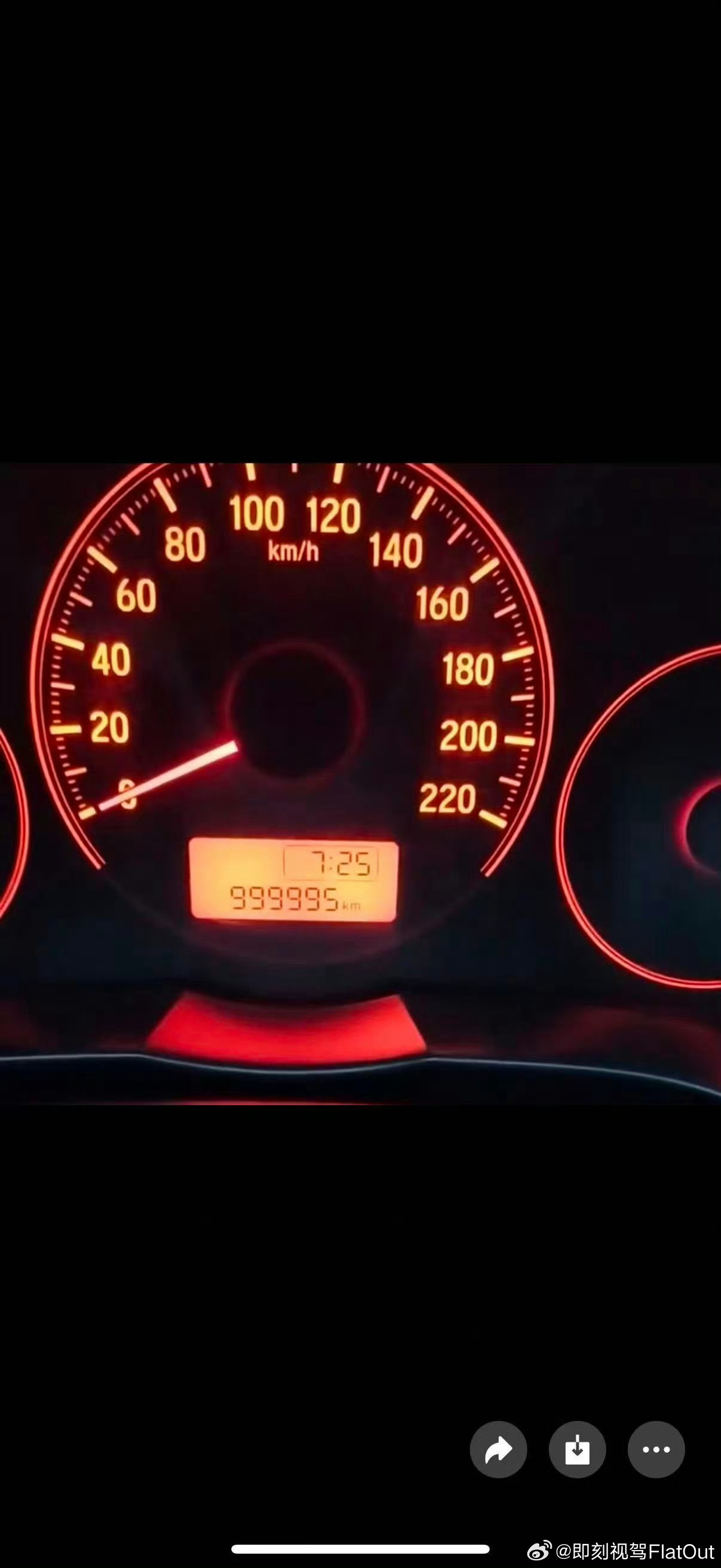 东北大哥10年开爆里程表大哥属实有点牛开不坏的本田是真的一车传三代了帮你