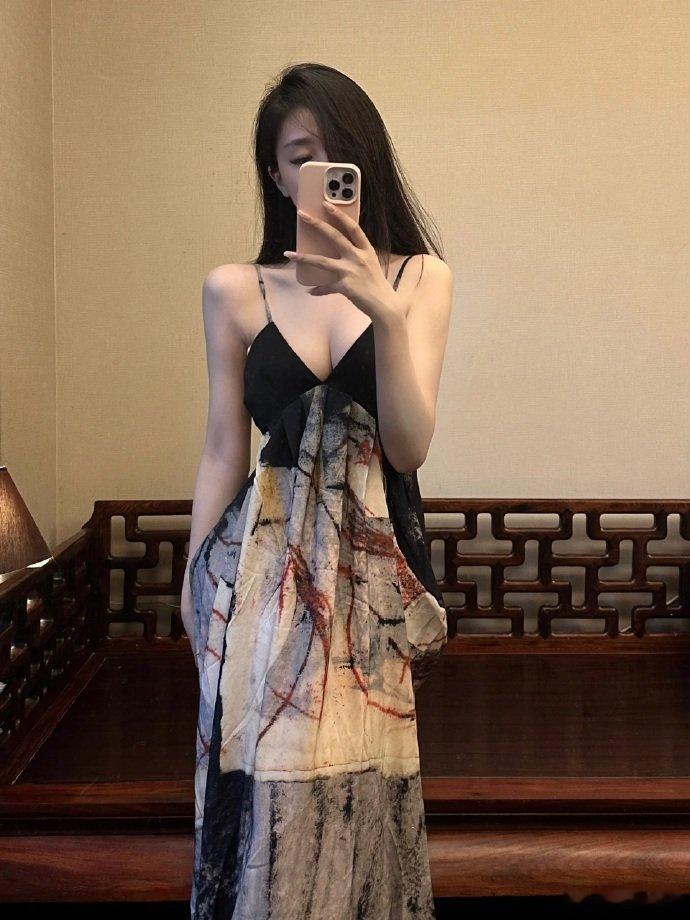 相亲就穿这身去吧... ​ ​​​