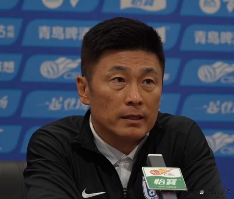 中超联赛最佳主帅候选人——李国旭

大连兴则国足兴，大连是足球城，底蕴甚好，本赛