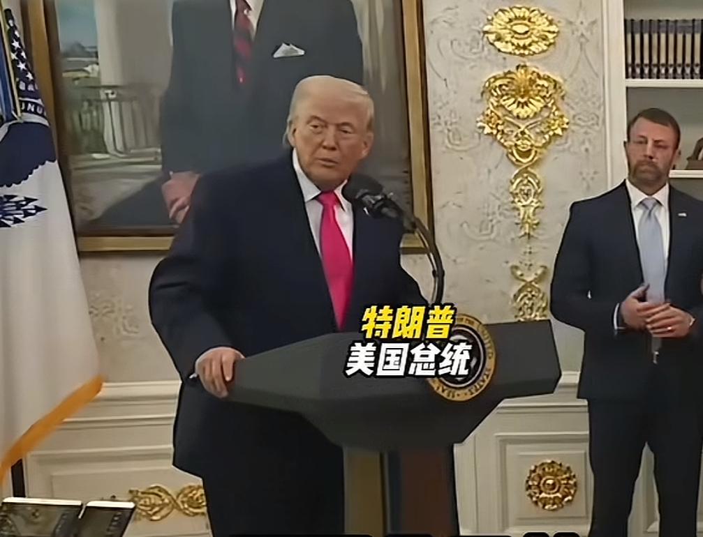 3月25日，特朗普突然亲口承认，前几天在科威特被击落的3架美军F-15战机，居然