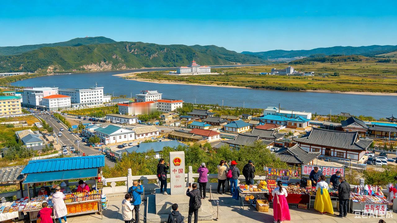 延边“延，龙，图三市
未来发展方向


        站在延边大地上放眼望，延