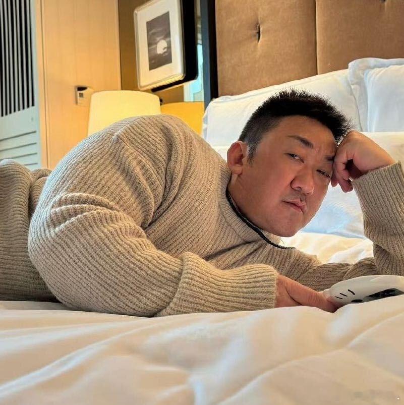 我头像多好看 ​​​