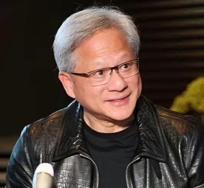 黄仁勋几十年穿同一款皮衣真的是因为老婆？千亿科技大佬的衣服有这么简单吗？

关注