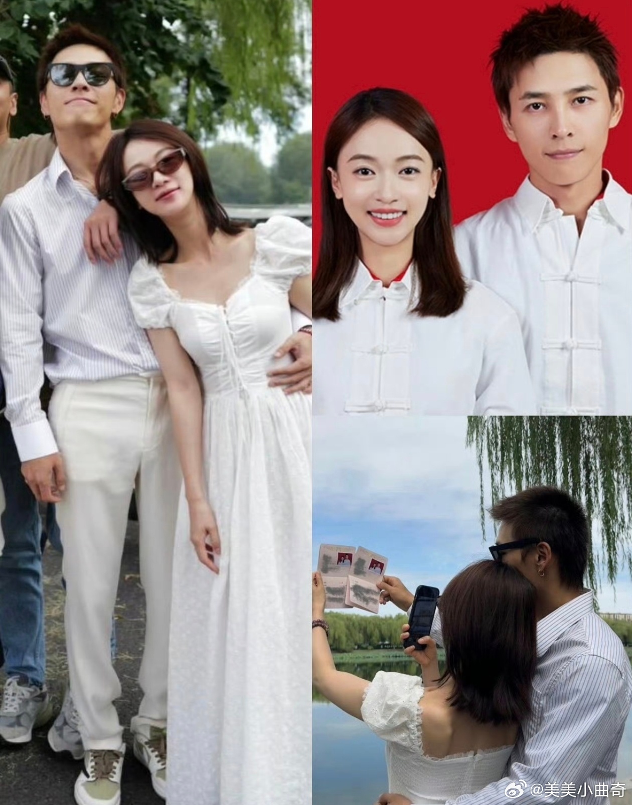 洪尧还没改掉让吴谨言吸二手烟的习惯洪尧还没改掉让吴谨言吸二手烟的习惯这男的一看就