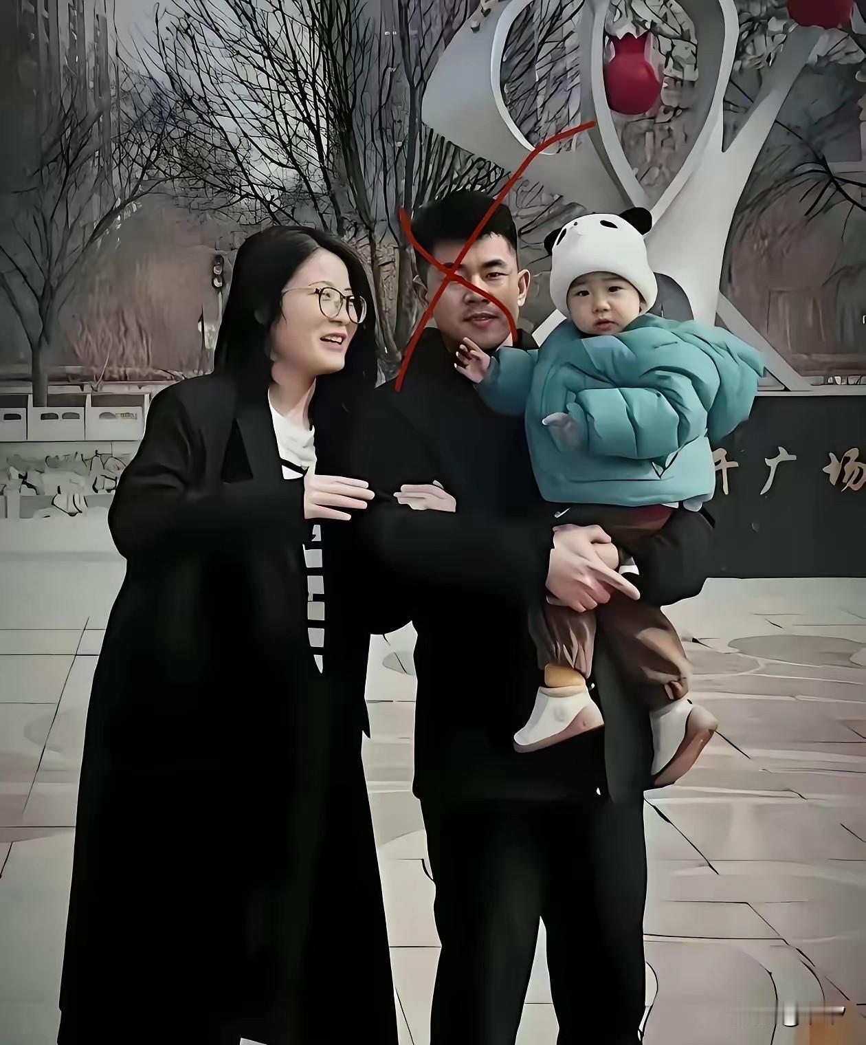 金昊和刘明瑶这事让人感叹，
婆婆对于金昊的纵容，
才是这场悲剧的最大元凶，
金昊