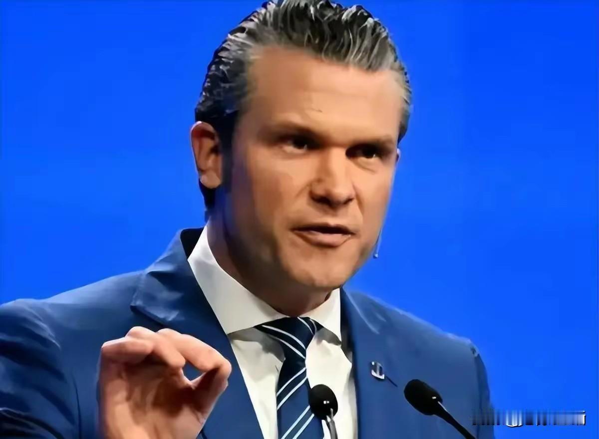 美防长公然“警告”中国 称美
国威慑力回来了
2026年初，美防长赫格塞思宣称要