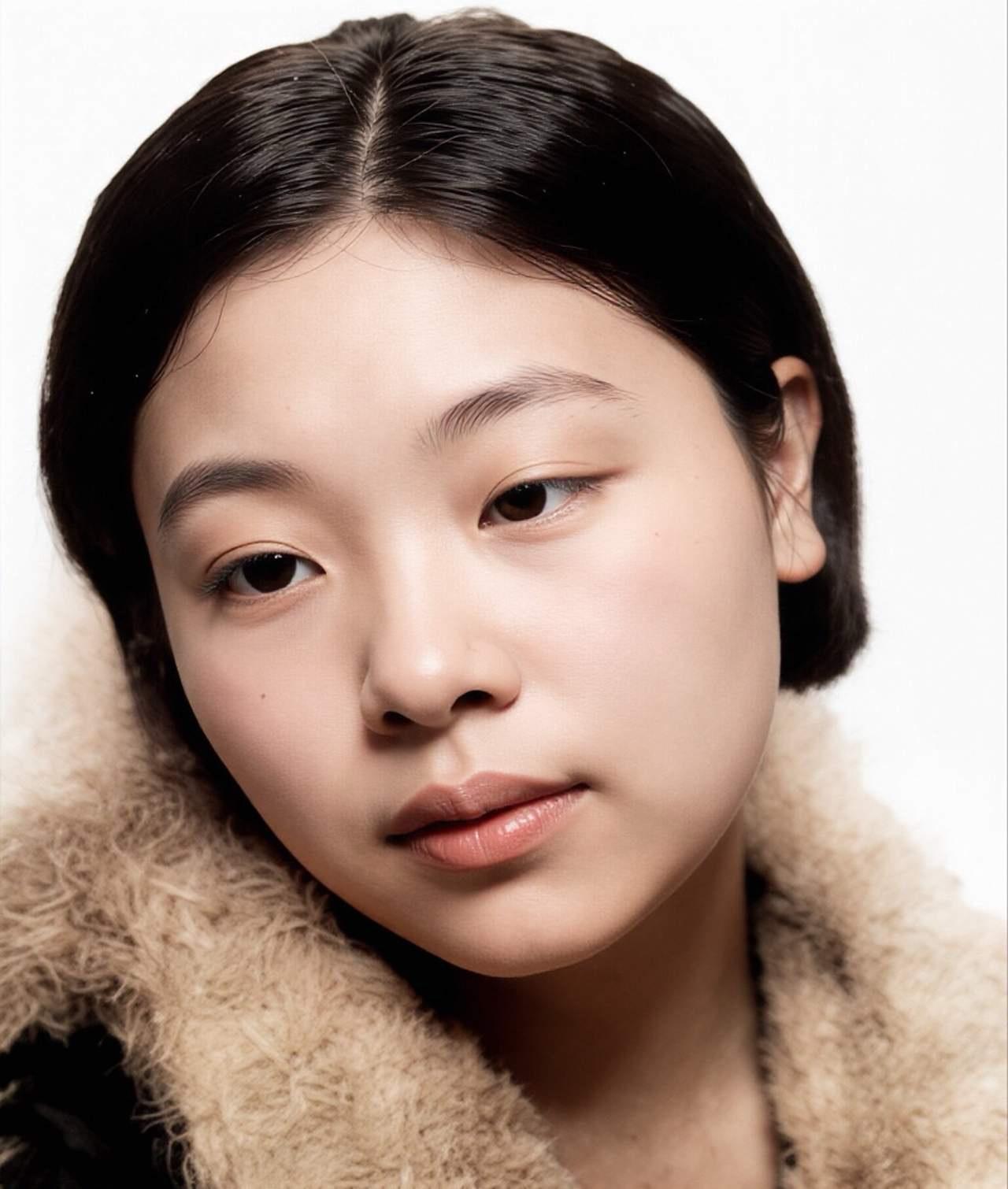 美女作家丁玲：曾经同时与两个男人生活，1933年遭到国民党软禁，在此期间怀孕生女