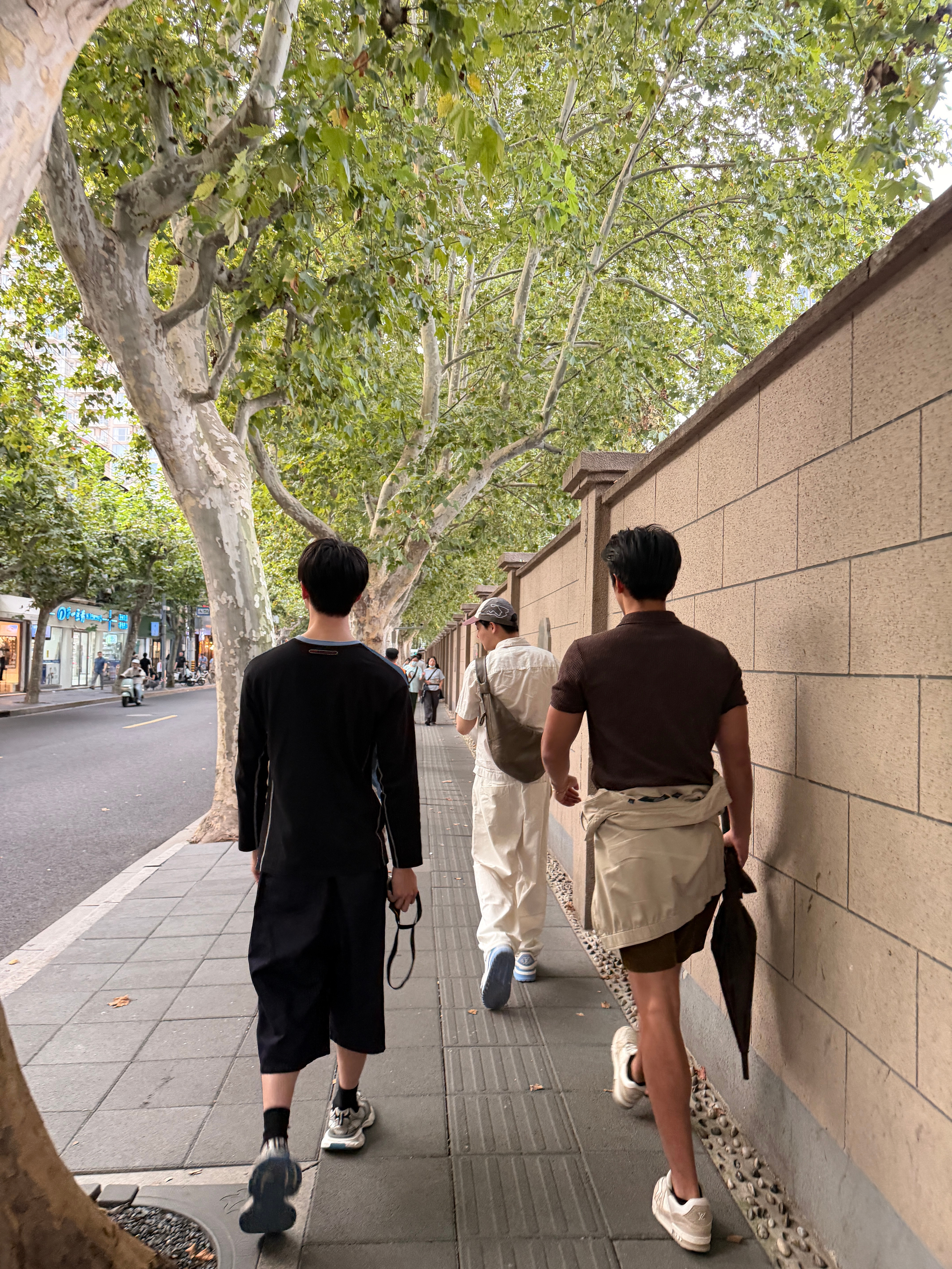 安心经营我的呆萌生活 上海