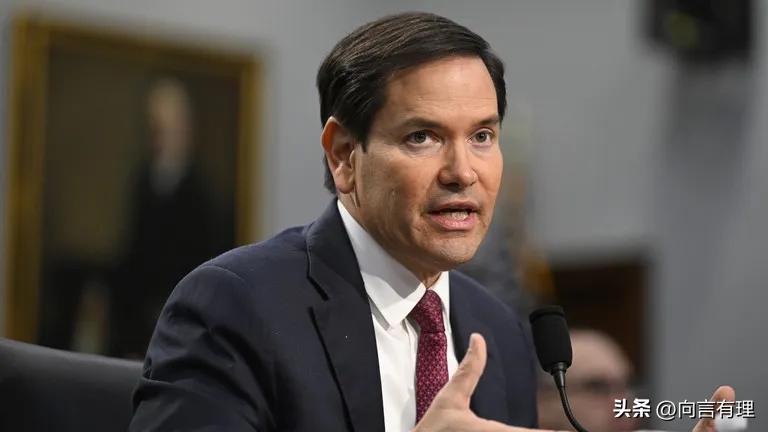 卢比奥的“复仇”：一个古巴裔国务卿，终于等到了这一天

哈瓦那的谈判桌旁，坐着一